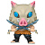 Фигурка Funko POP Истребитель демонов Иноске Хашибира 10 см Funko 49011